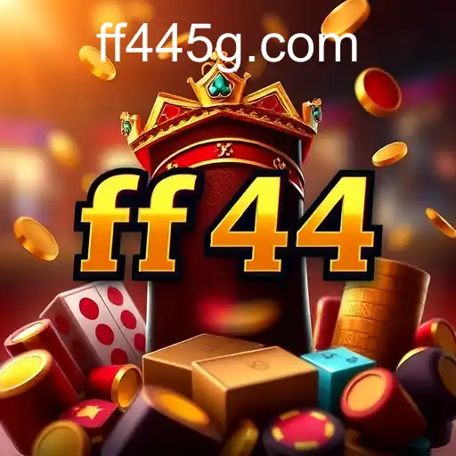 Experiência Suprema no App de Cassino com ff44