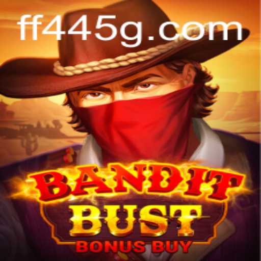 Descubra o Mundo Empolgante de BanditBustBonusBuy
