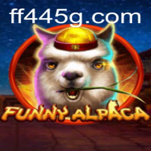 Descubra o Mundo Fascinante de FunnyAlpaca