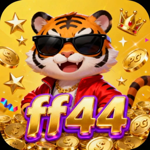 ff44 logo
