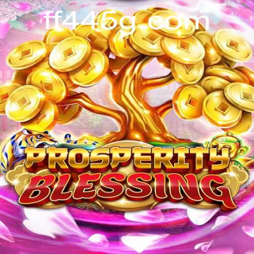 Descubra 'ProsperityBlessing': O Jogo de Estratégia e Sorte que Está Conquistando o Mundo