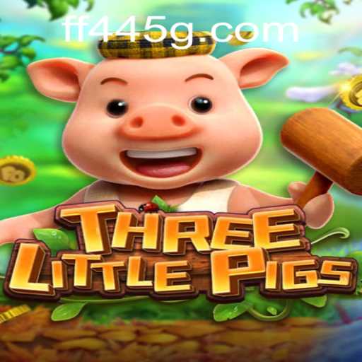 Descubra o Fascinante Mundo de THREELITTLEPIGS: Uma Aventura Lúdica e Moderna